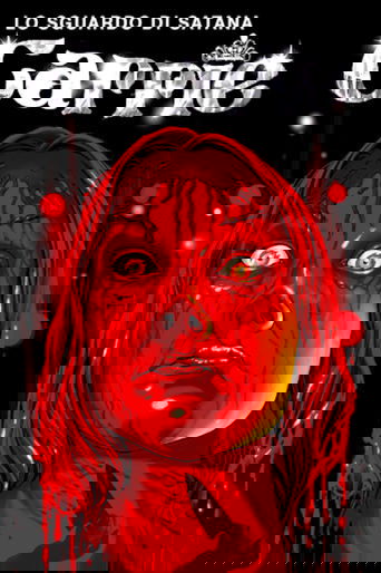 Carrie - Lo sguardo di Satana
