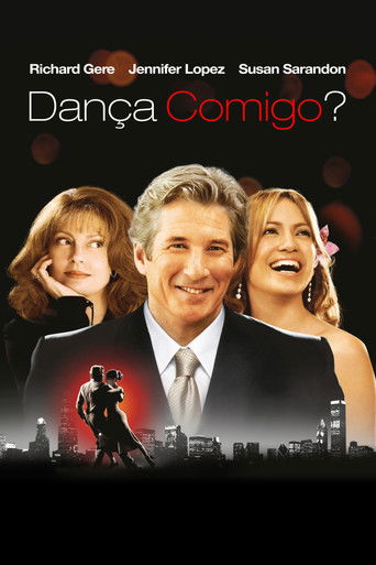Dança Comigo?