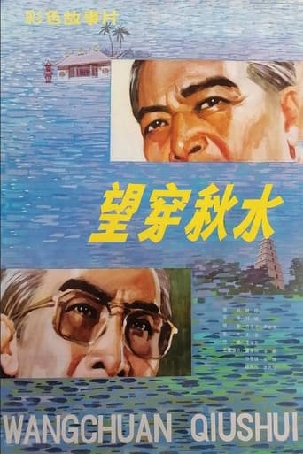 Poster of 望穿秋水