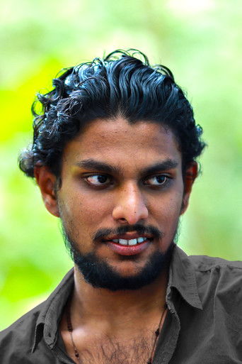 Foto de Nirmal Baby Varghese