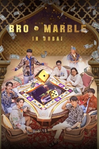 Bro&Marble in Dubai 2023