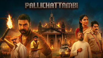 Pallichattambi (2020)
