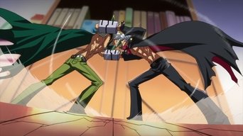 Cena de Episódio 15