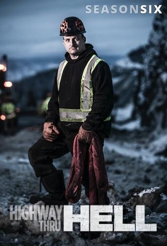 Highway Thru Hell: Season 6