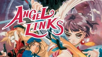 Angel Links - S1E01
