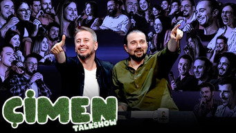 &Ccedil;imen Show Temporada 5 Episodio 1