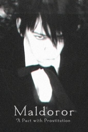 Maldoror: A Pact With Prostitution