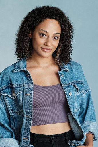 Angel Prater