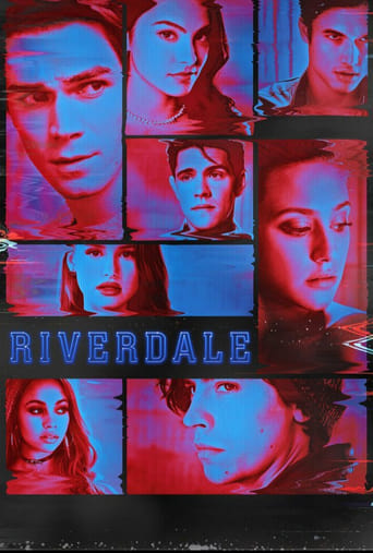 Riverdale, Part Four: The Death of Jughead Jones