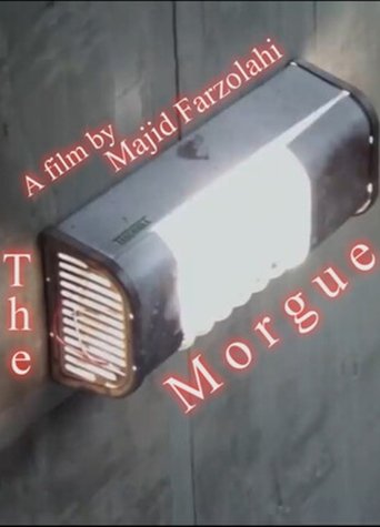 Poster for The Morgue