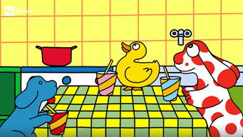 第7話：La poltrona magra