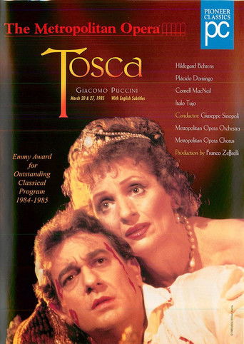 Tosca (1985)