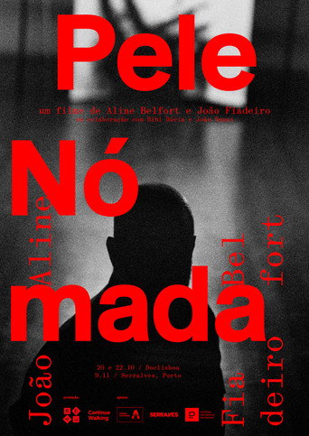 Pele N&oacute;mada (1970)