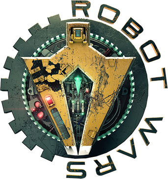 صورة من Robot Wars