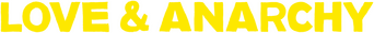 Love & Anarchy logo