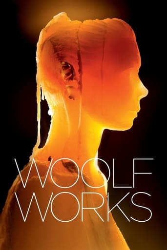 Poster of Woolf Works