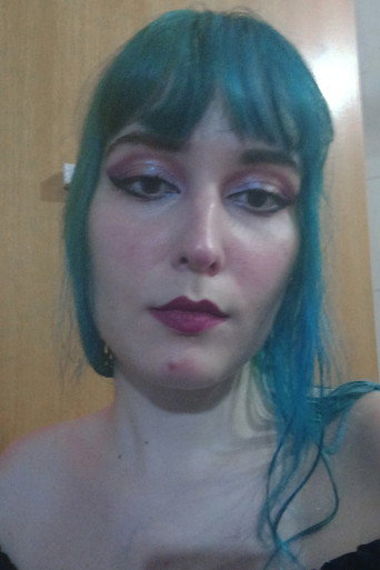 Luísa Barichello Ferrassini