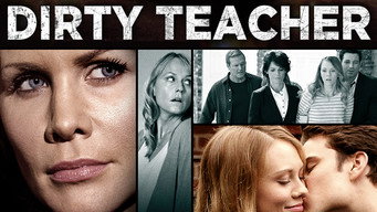 #6 Dirty Teacher