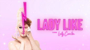 Lady Like (2024)