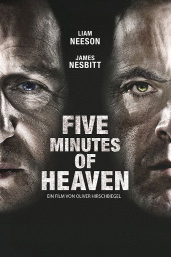 Five Minutes of Heaven (2009)