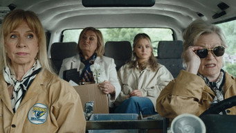 The Pension Heist (2026)