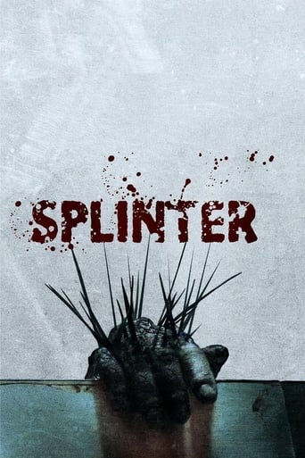 Splinter en streaming 