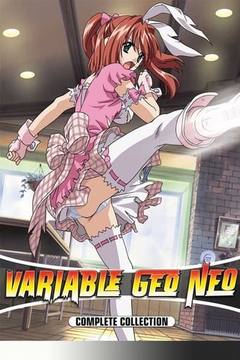 V.G. Neo: The Animation