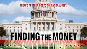 Finding the Money (2023)