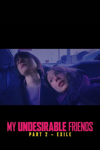 My Undesirable Friends: Part II - Exile — Film en streaming