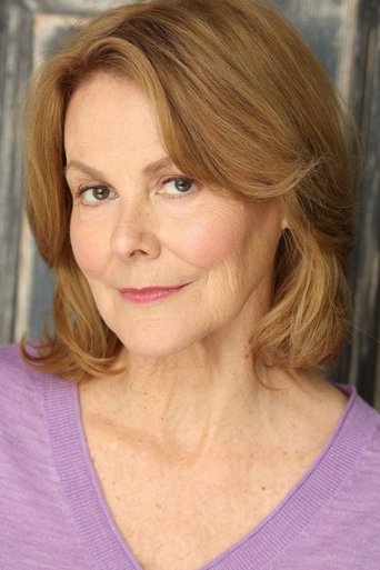 Claudia Stedelin headshot