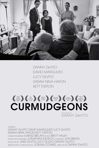 Curmudgeons (2016)