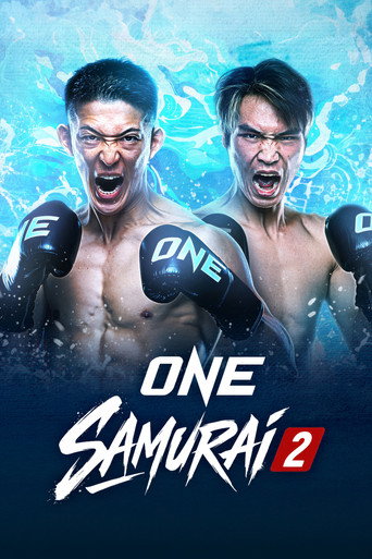 ONE Samurai 2: Noiri vs. Liu 2