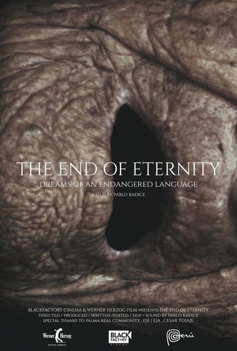 The End of Eternity (2018)