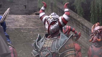 Episode 3 — Episode 3