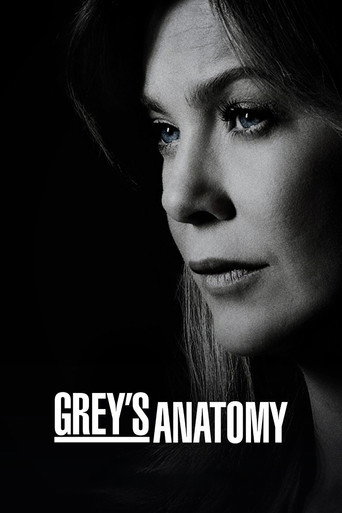 Grey's Anatomy (2005)