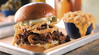 Diners, Drive-Ins and Dives T49E9