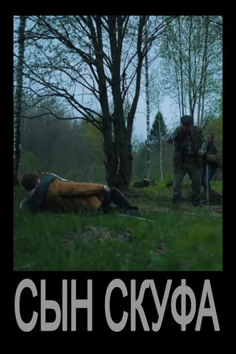 Сын Скуфа poster