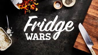 Fridge Wars (2020)