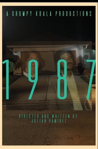 1987 en streaming 