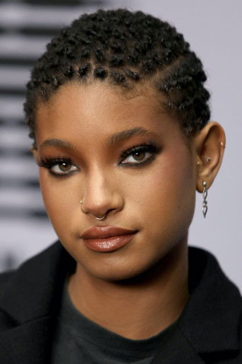 Foto de Willow Smith