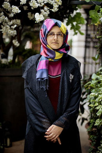 Foto de Hatice Cengiz