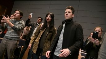 DC Legends of Tomorrow