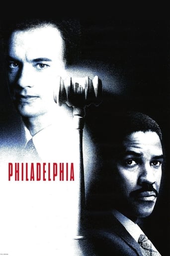 Filadelfia 1993 - film CDA Lektor PL