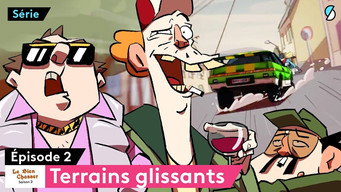 Episode 2 — Episode 2