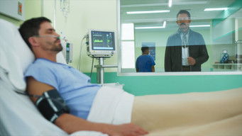 第42話:Enemigos desde la promesa de amor 第42話:Enemigos desde la promesa de amor