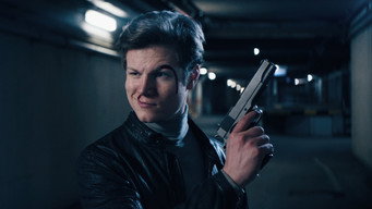 #5 Guy Manley: Super Spy