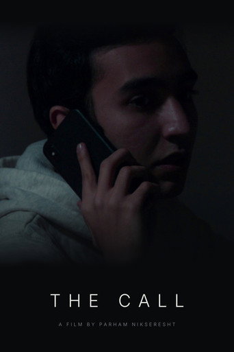 Poster The Call
