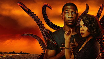 Lovecraft Country backdrop 7