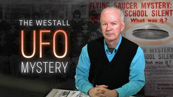 Episode 9 — The Westall UFO Mystery