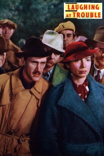 Laughing at Trouble (1936) Laughing at Trouble (1936)